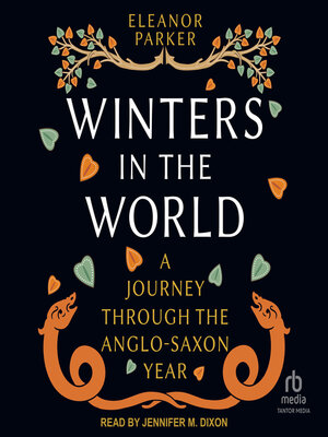 cover image of Winters in the World